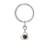 Lumine Aurea - Pure Heart Keychain