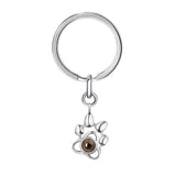 Lumine Aurea - Pet Paw Keychain