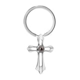 Lumine Aurea - Shining Cross (Unisex) Keychain