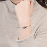 Lumine Aurea - Noble Bracelet