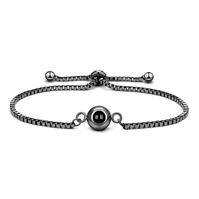 Lumine Aurea - Poise Bracelet