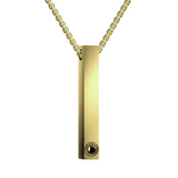 Lumine Aurea - The One (Unisex) Necklace