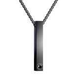 Lumine Aurea - The One (Unisex) Necklace