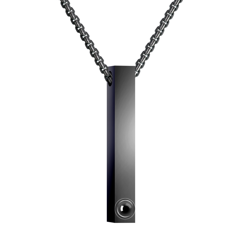 Lumine Aurea - The One (Unisex) Necklace