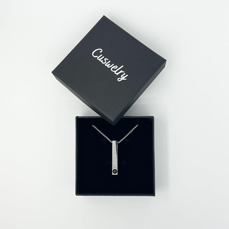 Lumine Aurea - The One (Unisex) Necklace