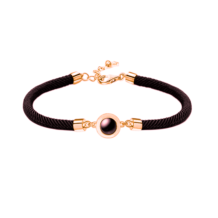 Lumine Aurea - Ace Bracelet