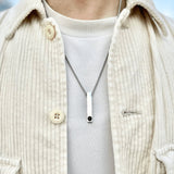 Lumine Aurea - The One (Unisex) Necklace