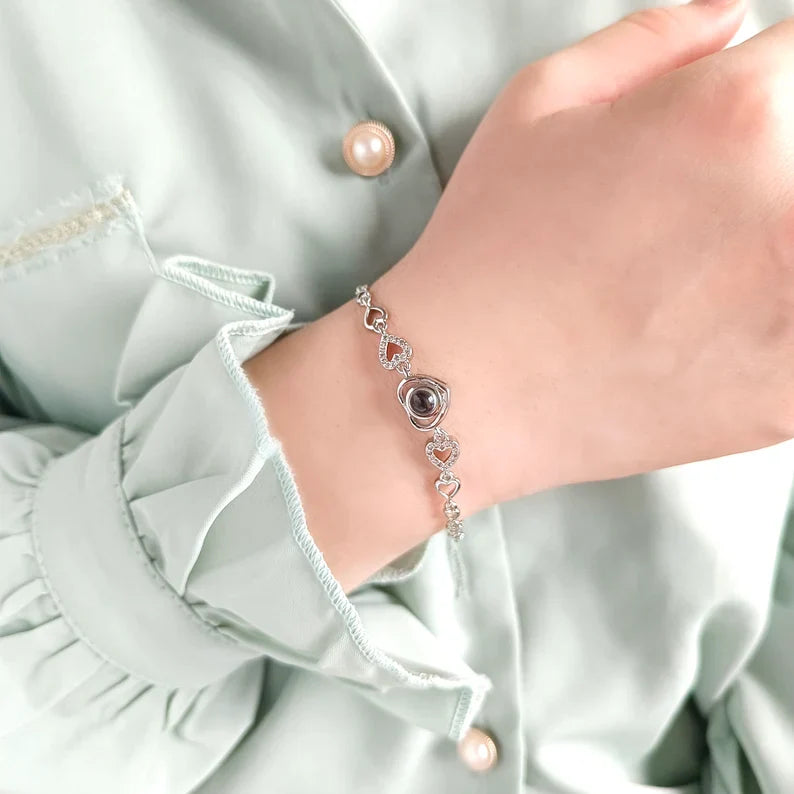 Lumine Aurea - Sweety Bracelet