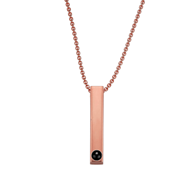 Lumine Aurea - The One (Unisex) Necklace