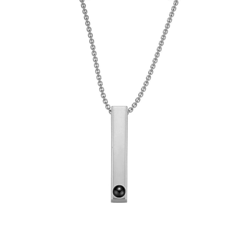 Lumine Aurea - The One (Unisex) Necklace