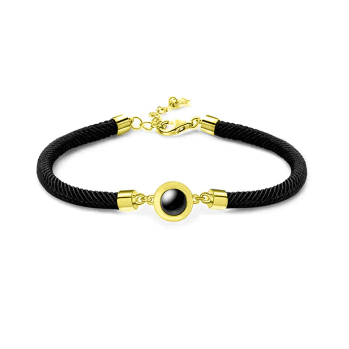 Lumine Aurea - Ace Bracelet